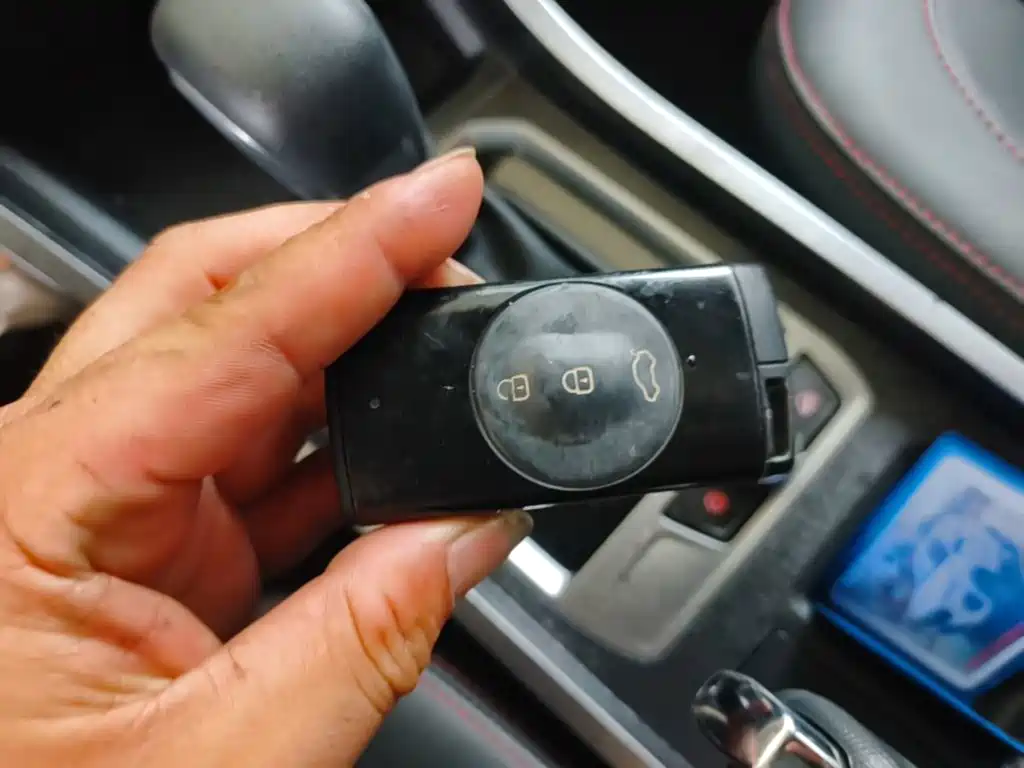 Chery Tiggo 3x — миниатюра 9