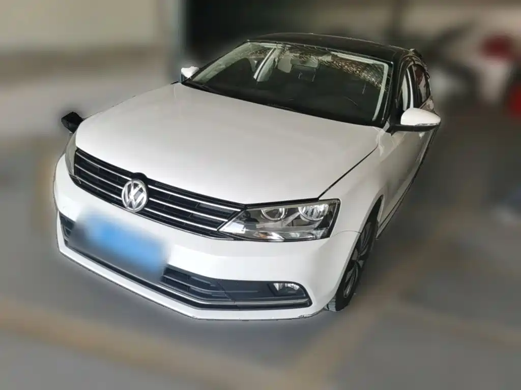 Volkswagen Sagitar — миниатюра 3
