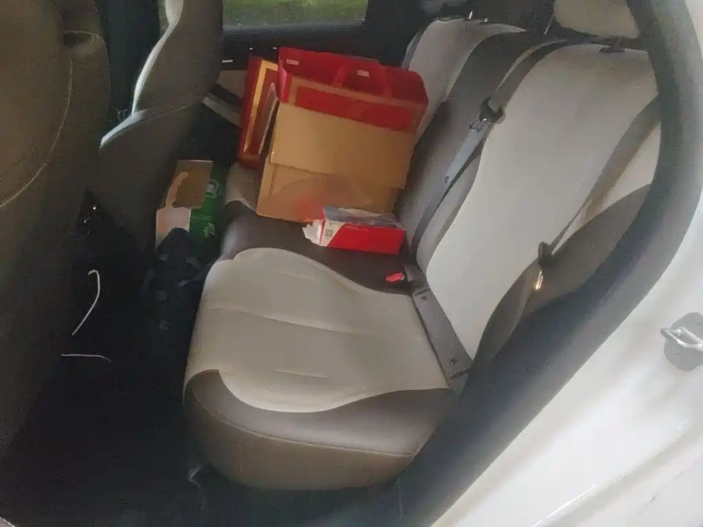 BYD Qin PLUS — миниатюра 22