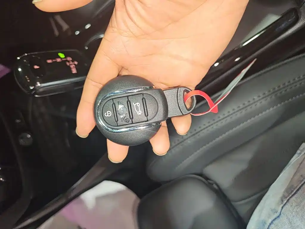 MINI Mini Clubman — миниатюра 9