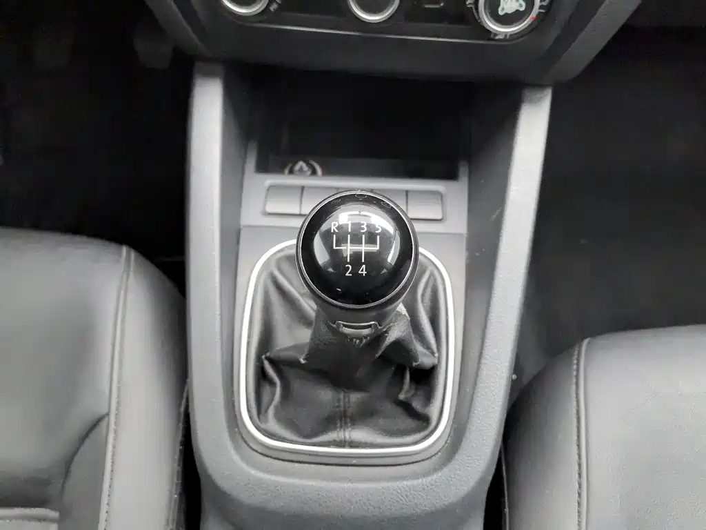 Volkswagen Sagitar — миниатюра 13