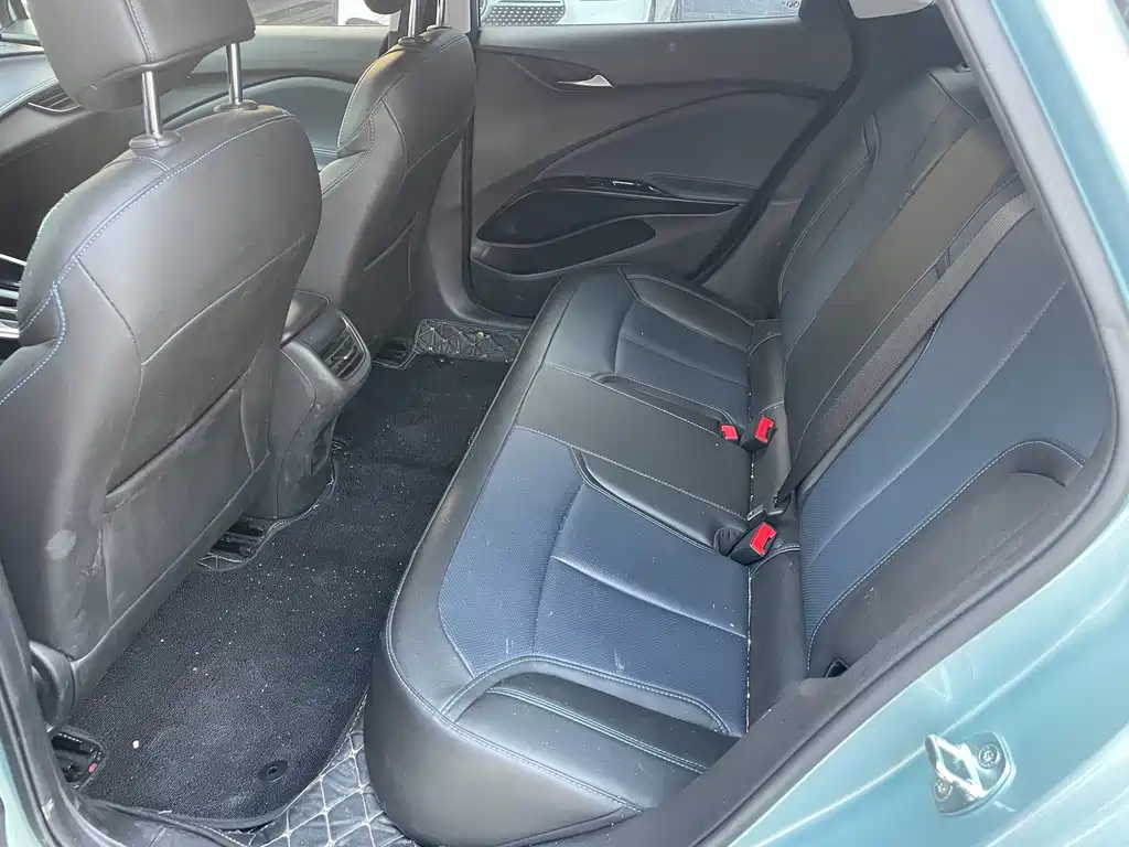 Buick Velite 6 — миниатюра 6
