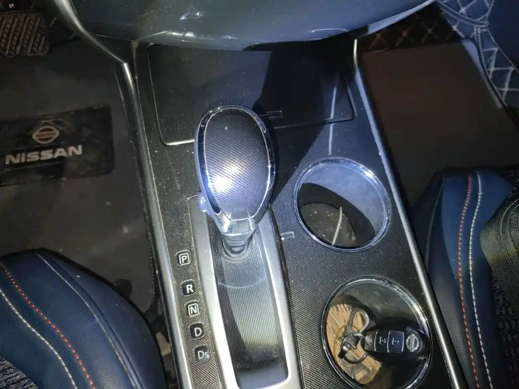 Nissan Teana — миниатюра 10
