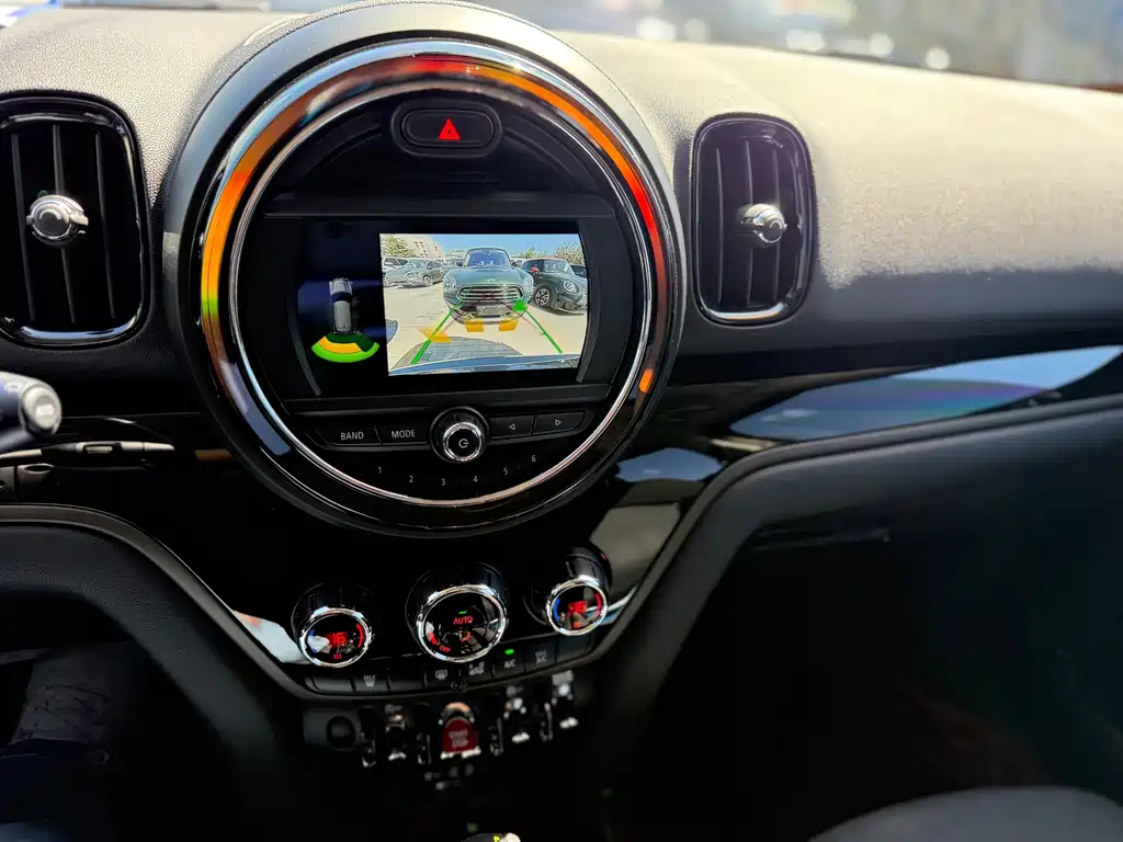 MINI Mini Countryman — миниатюра 22