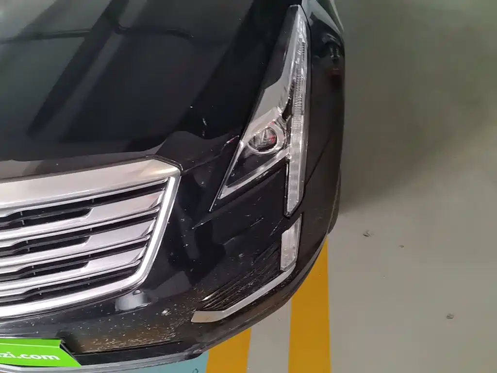 Cadillac XT5 — миниатюра 24