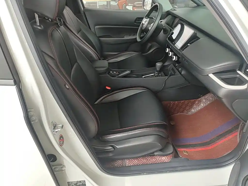 Honda Fit — миниатюра 25