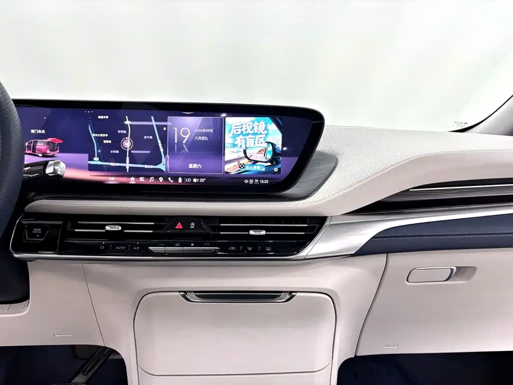 Buick Century — миниатюра 22