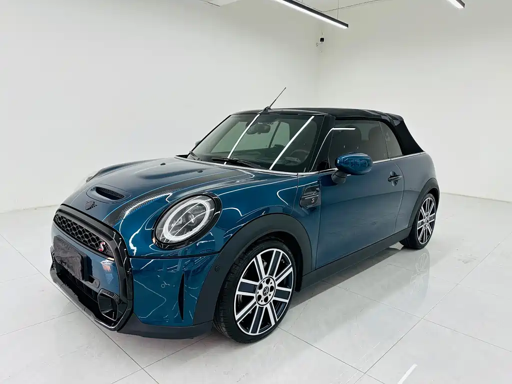 MINI Mini — миниатюра 2