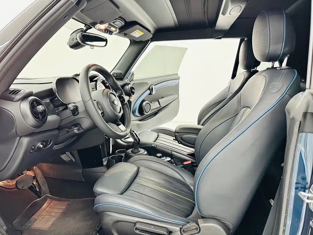 MINI Mini — миниатюра 15