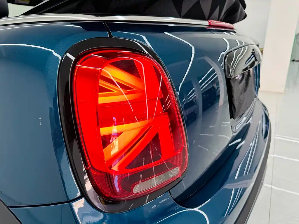 MINI Mini — миниатюра 24