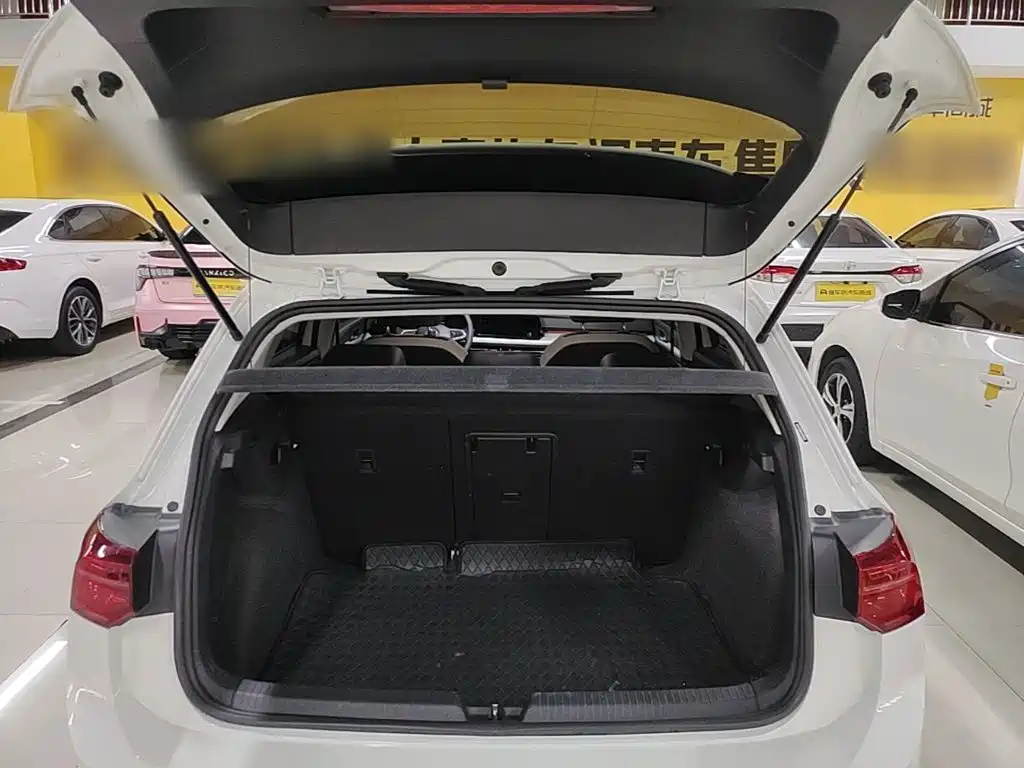 Volkswagen Golf — миниатюра 19