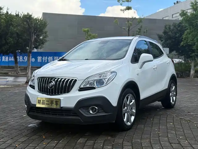 Buick Encore