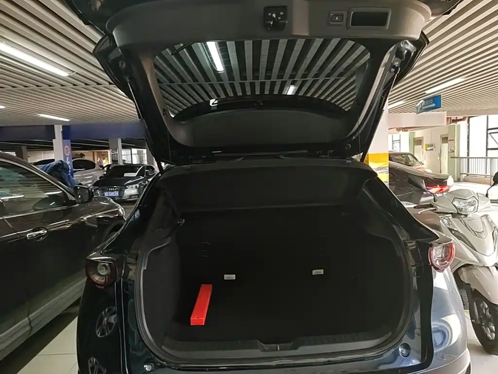 Mazda CX-30 — миниатюра 19