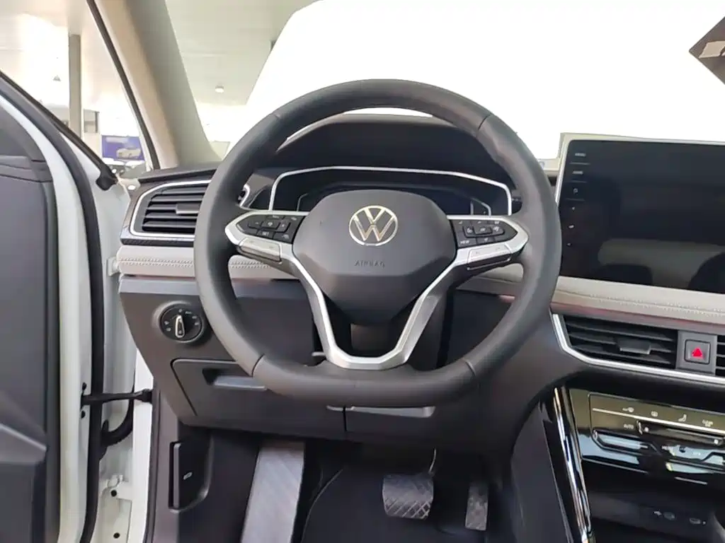 Volkswagen Tayron — миниатюра 11
