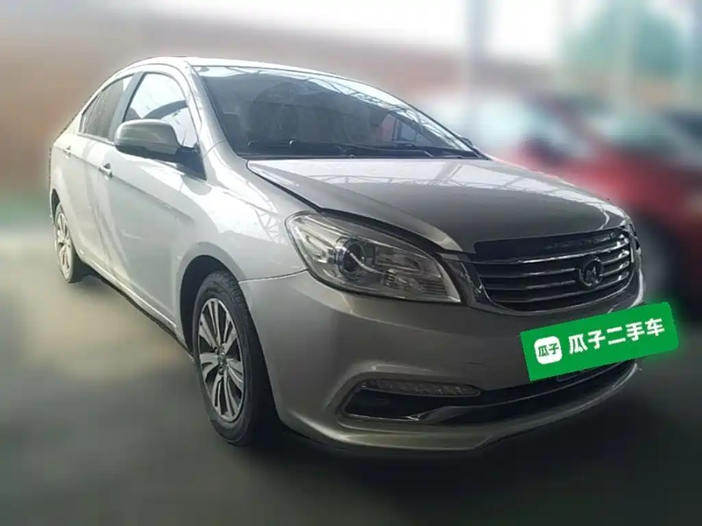 Great Wall Great Wall C30 — миниатюра 6