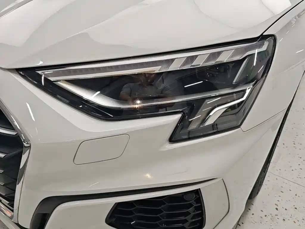 Audi A3 — миниатюра 24