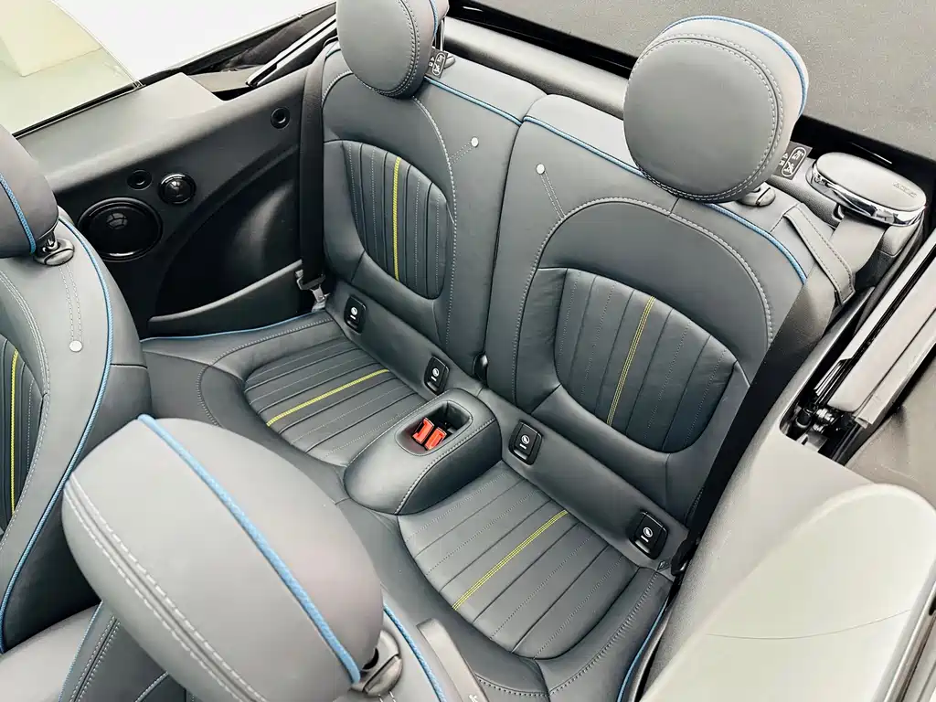 MINI Mini — миниатюра 17