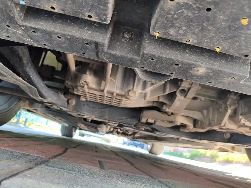 GAC Motor Shadow Leopard — миниатюра 22