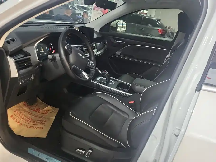 Haval H6 — миниатюра 9