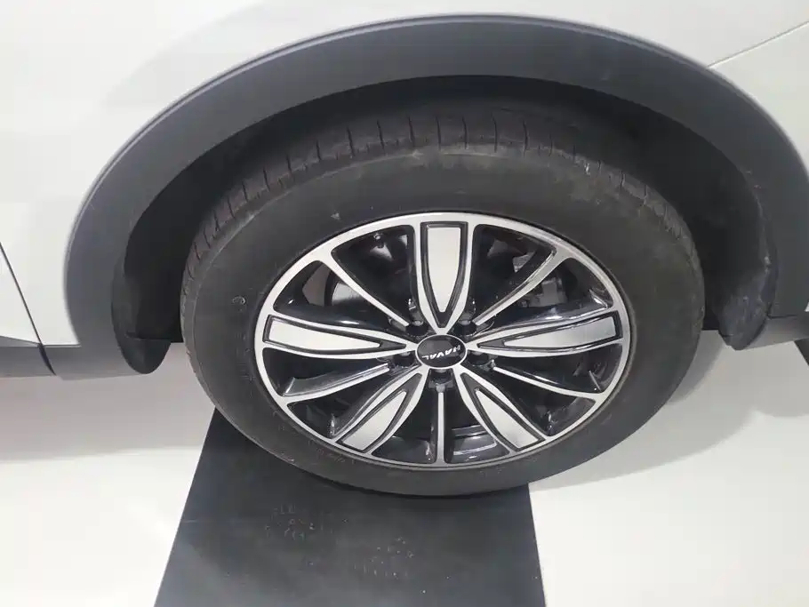 Haval H6 — миниатюра 6