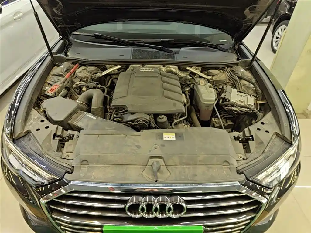 Audi A6L — фотографии объявления, Фото 20