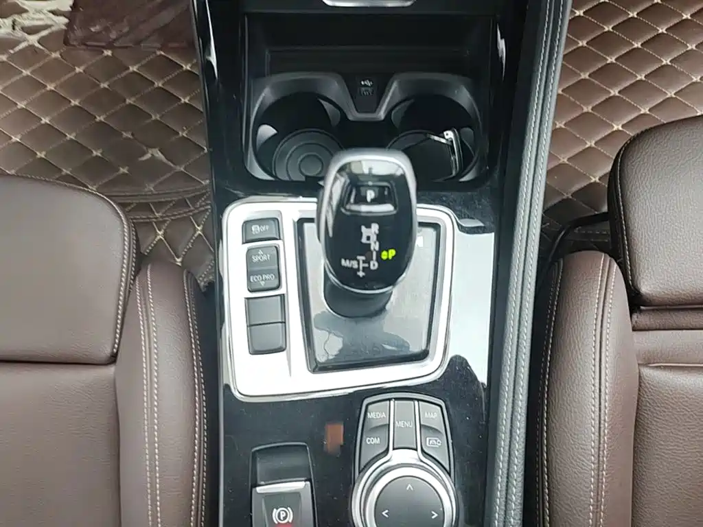 BMW 1 Series — миниатюра 14