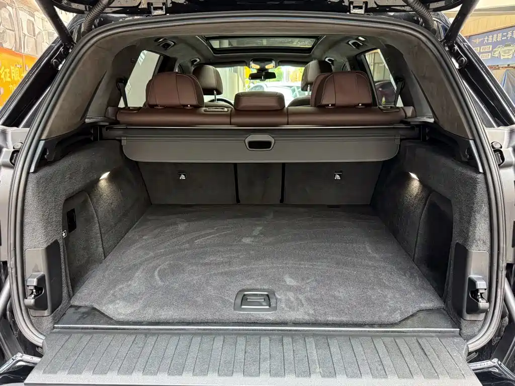 BMW X5 — миниатюра 8
