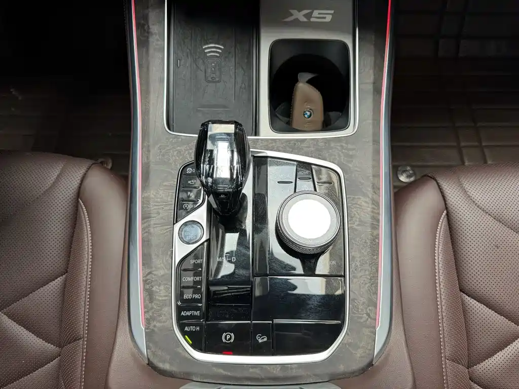 BMW X5 — миниатюра 15