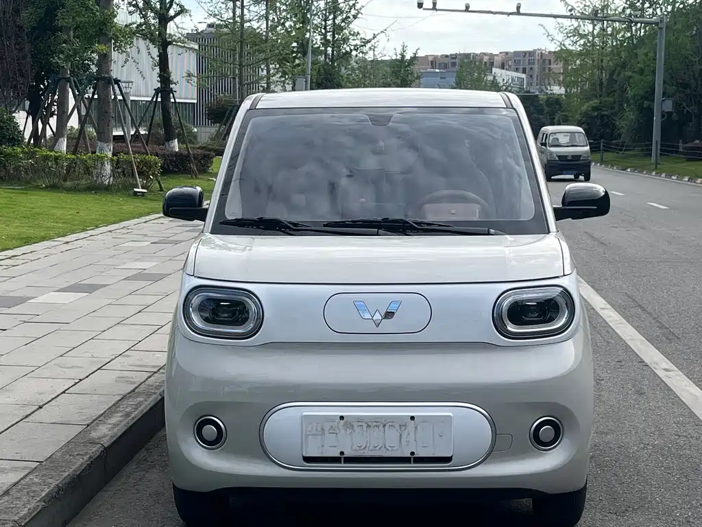 Wuling Mini EV MINIEV 2024 215km
