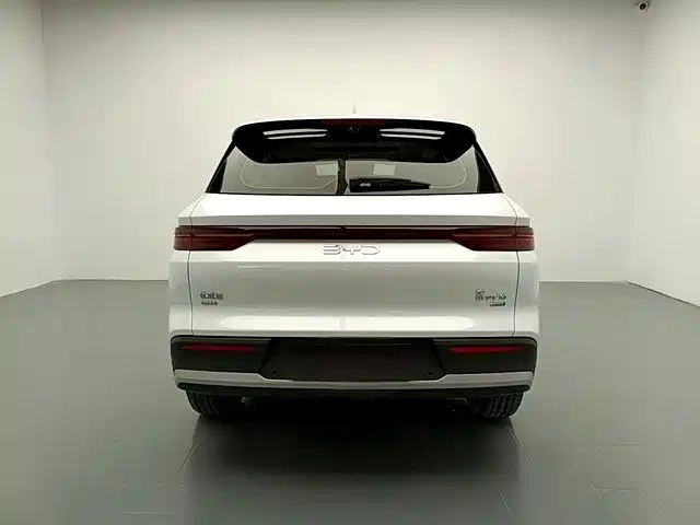 BYD Pro New Energy — миниатюра 6