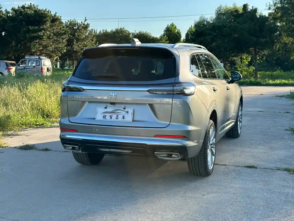 Buick Envision Plus — миниатюра 6