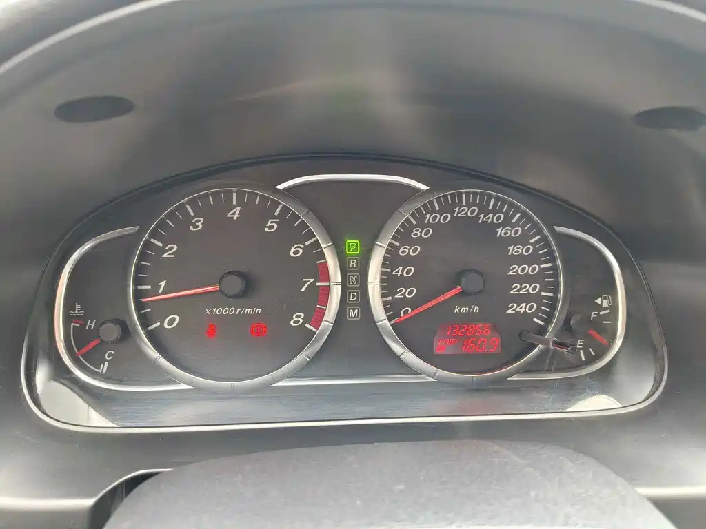 Mazda 6 — миниатюра 5
