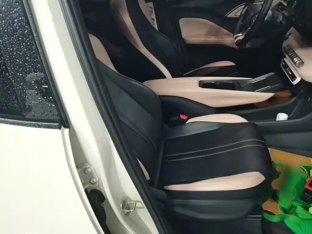 BYD Seagull — миниатюра 25