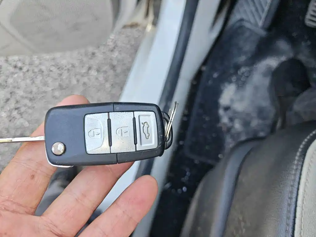 Fengxing Fengxing S500 — миниатюра 12