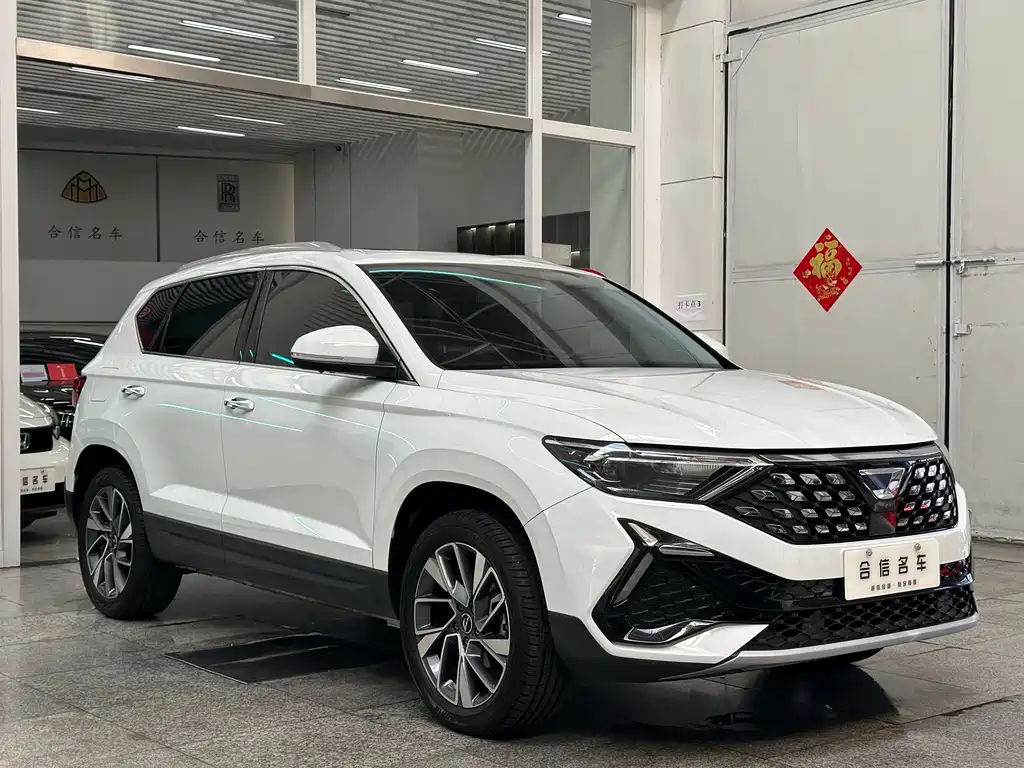 Jetta VS5 — миниатюра 3