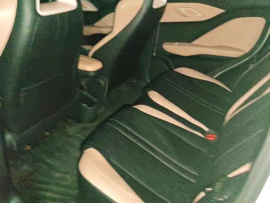 BYD Seagull — миниатюра 11