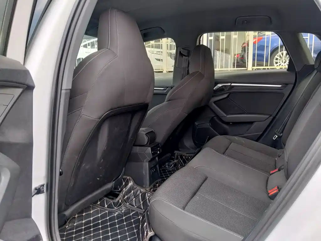 Audi A3 — миниатюра 5