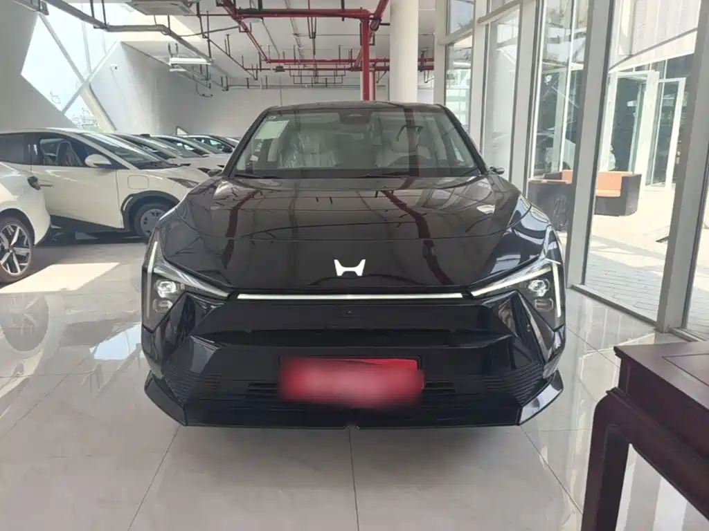 Honda S7 — миниатюра 3