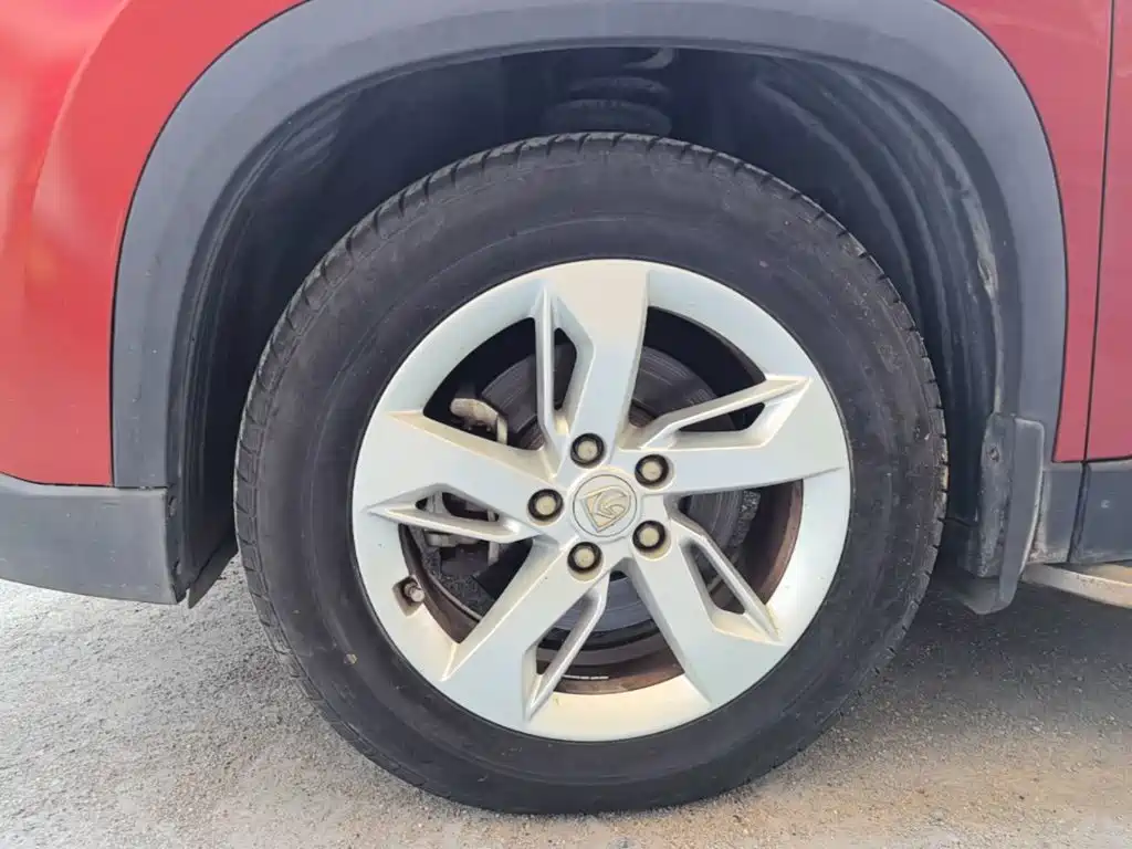 Baojun 530 — миниатюра 23