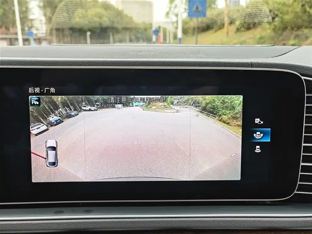 MERCEDES-BENZ GLE COUPE NEW ENERGY