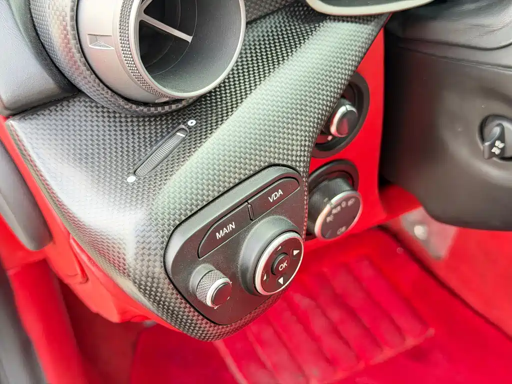 Ferrari F12berlinetta — миниатюра 12