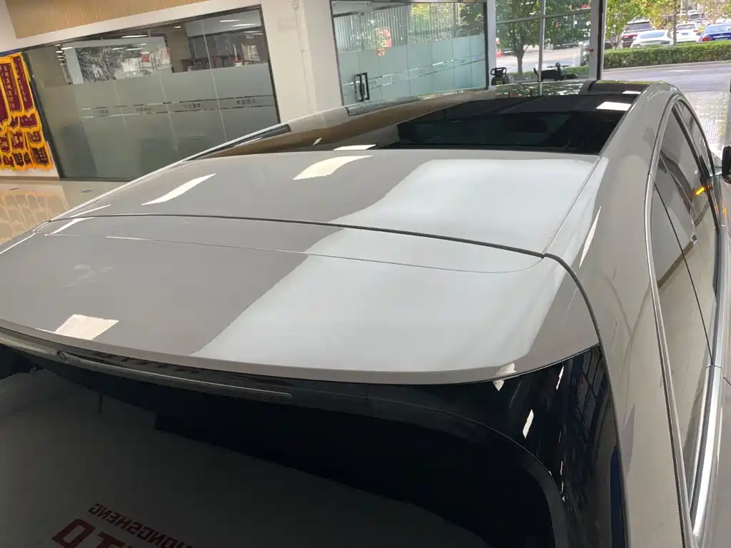 Li Auto Li L6 — миниатюра 6
