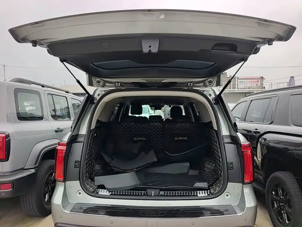 Haval H5 — миниатюра 19