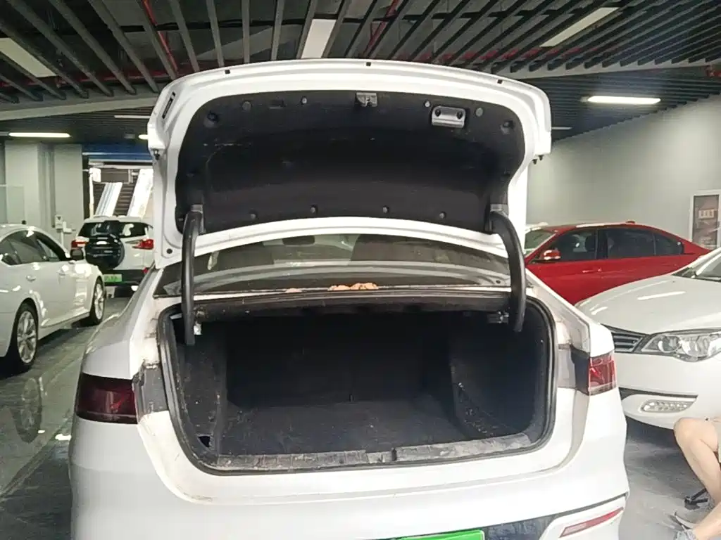 BYD Qin PLUS — миниатюра 19