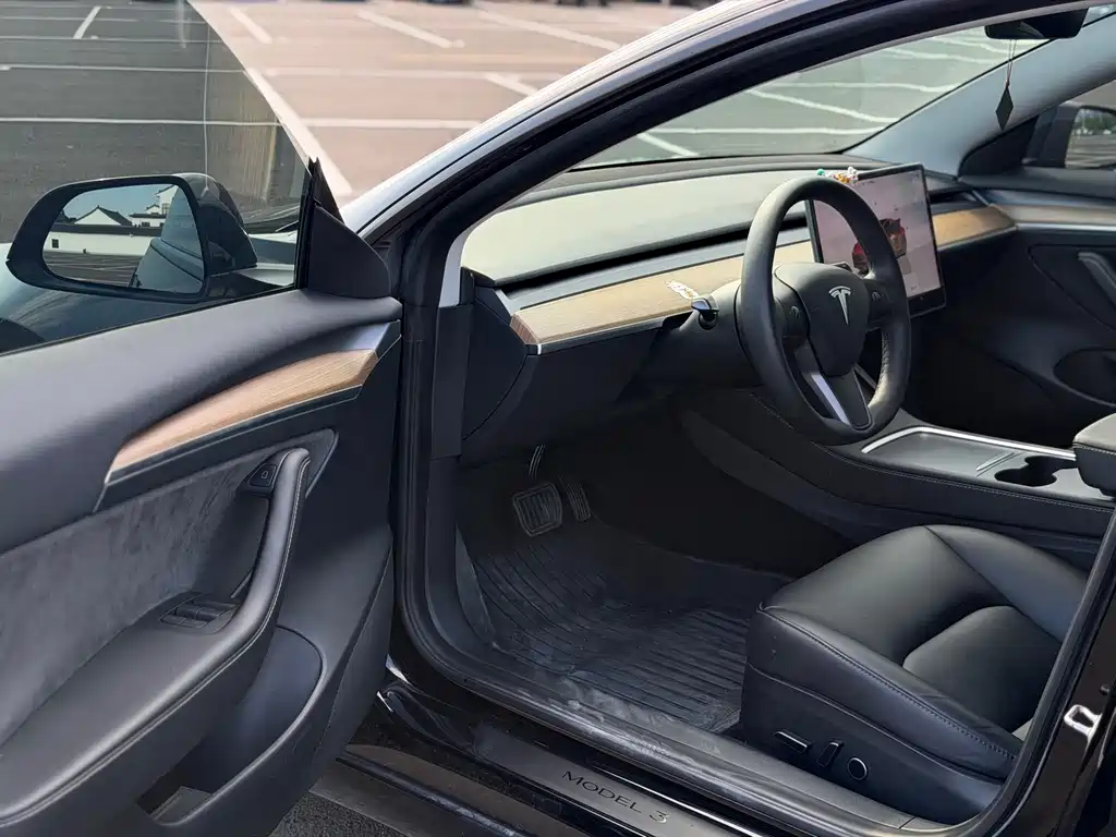 Tesla Model 3 — миниатюра 4