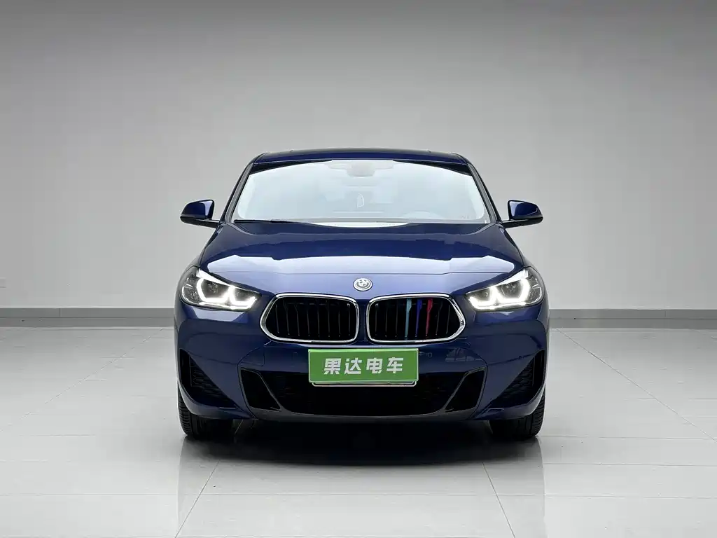 BMW X2 — миниатюра 6