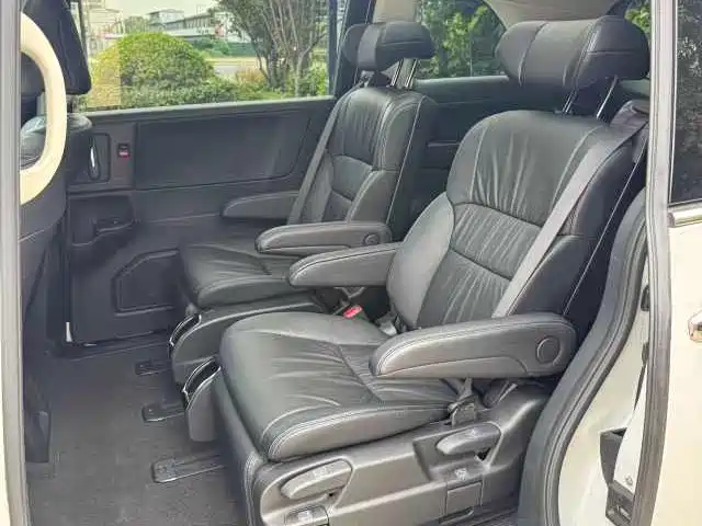 Honda Odyssey — миниатюра 5