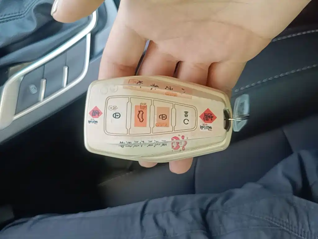 Geely Emgrand — миниатюра 9
