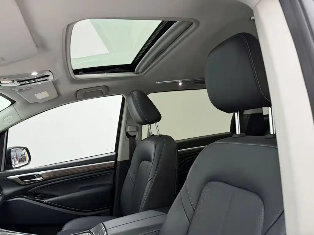 GAC Motor Trumpchi M8 — миниатюра 21