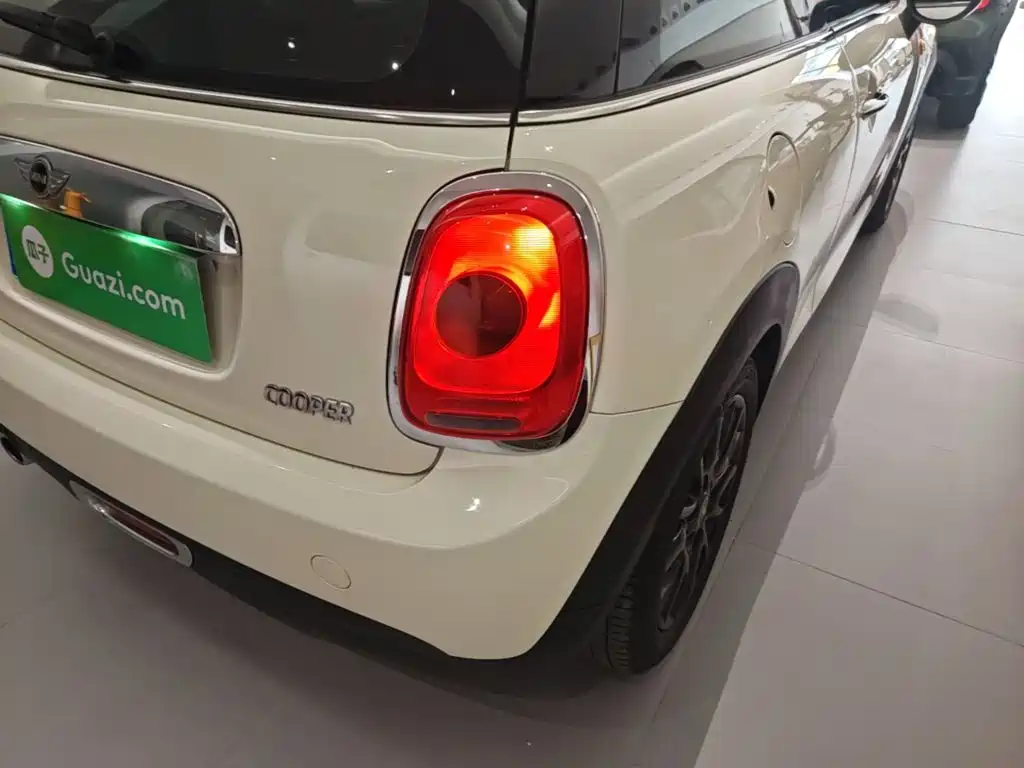 MINI Mini — миниатюра 8